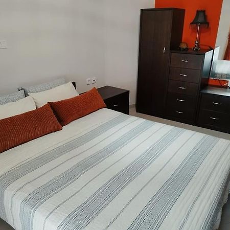 Evaggelia'S Apartments 5 Οικογενειακό Διαμέρισμα 科扎尼 外观 照片