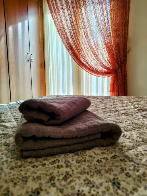 Evaggelia'S Apartments 5 Οικογενειακό Διαμέρισμα 科扎尼 外观 照片
