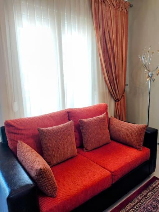 Evaggelia'S Apartments 5 Οικογενειακό Διαμέρισμα 科扎尼 外观 照片