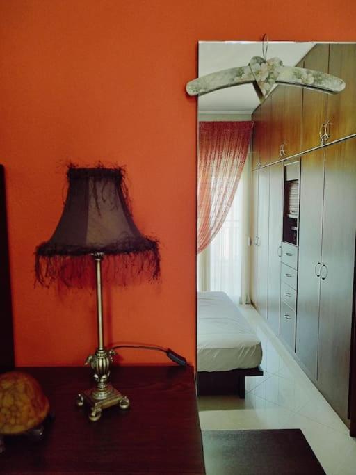 Evaggelia'S Apartments 5 Οικογενειακό Διαμέρισμα 科扎尼 外观 照片